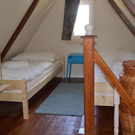 Intertranscoop Lake House Vámosszabadi Kültér fotó