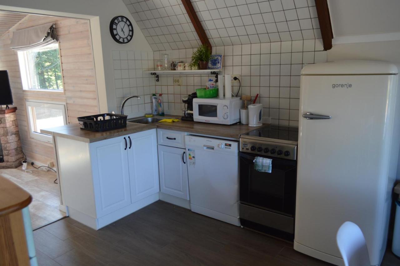 Intertranscoop Lake House Vámosszabadi Kültér fotó